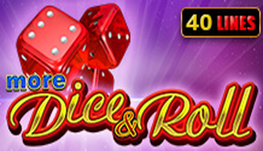 Dice and Roll 40
