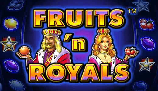 Fruits Royals