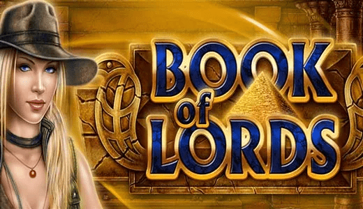Book Of Lords