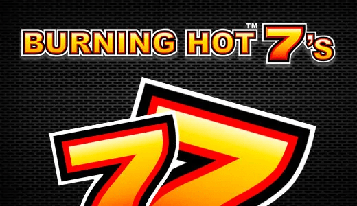 Burning Hot 7
