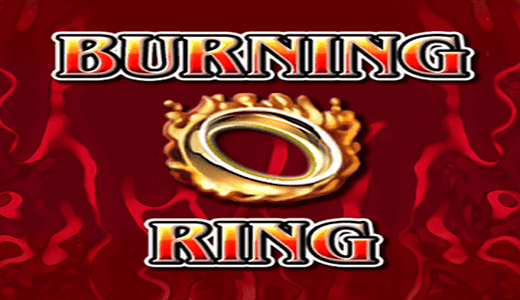 Burning Ring