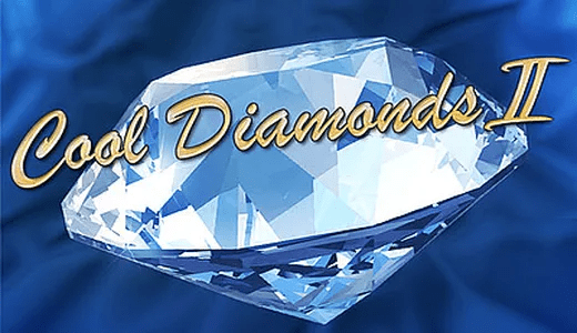 Cool Diamonds 2