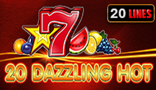 Dazzling Hot 20