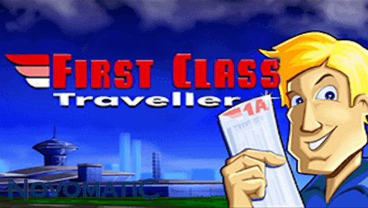 FirstClassTraveller