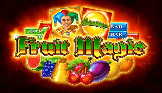 Fruit Magic