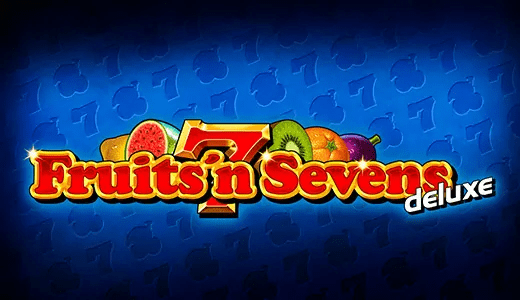 Fruitsn Sevens