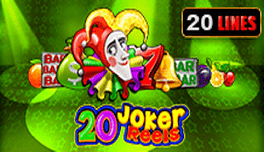 Joker Reels 20