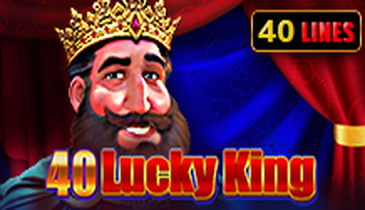 Lucky King 40