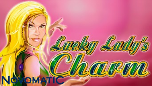 LuckyLadysCharm