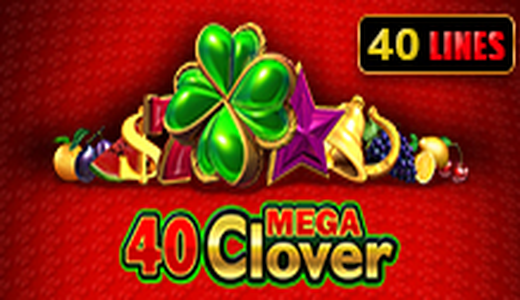 Mega Clover