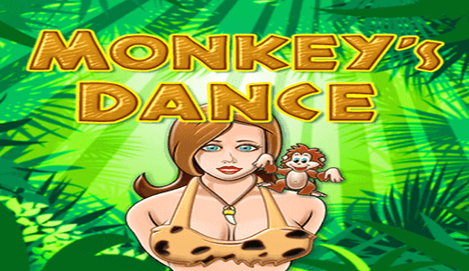 Monkeys Dance