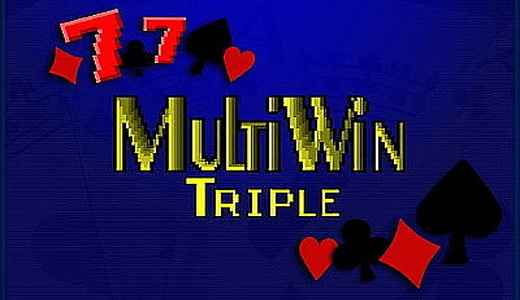 Multi Win Triple