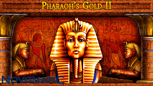 PharaonsGold2DX