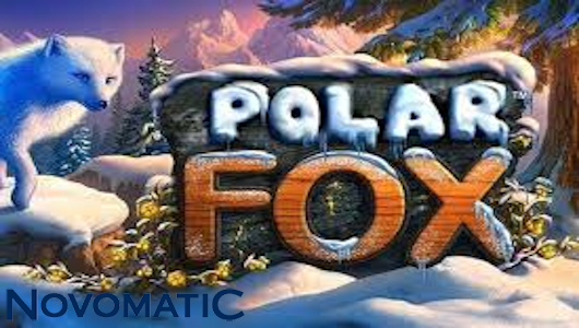 PolarFox