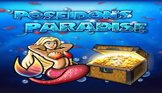 Poseidons Paradise