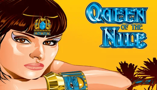 Queen Of Nile