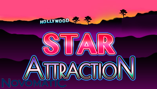 StarAttraction