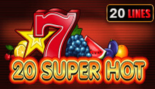 Super Hot 20