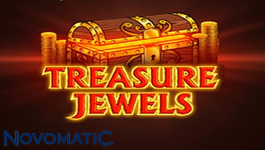 TreasureJewels